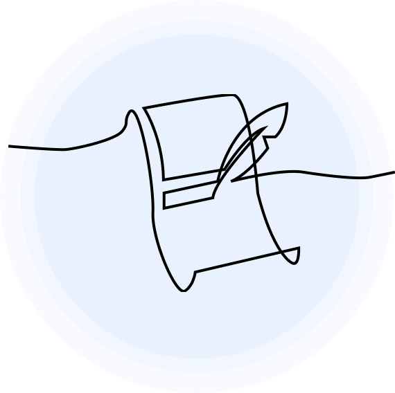 Surat Logo